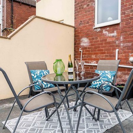 Normanton  Hopetown Apartment-Modern 1 Bed With Free Parking מראה חיצוני תמונה
